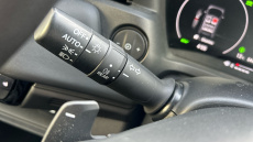 Honda HR-V 1.5 eHEV Elegance 5dr CVT Hybrid Hatchback